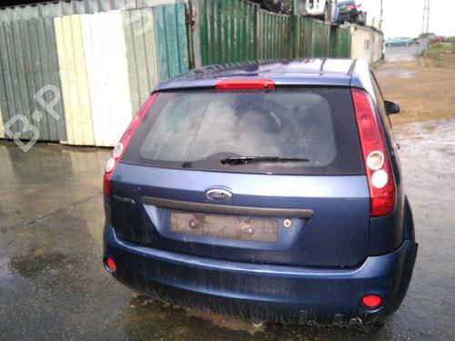 Front right window mechanism FORD FIESTA V (JH_, JD_) 1.4 16V | BP3649587C23 