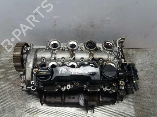Cylinder head FORD FOCUS II (DA_, HCP, DP) 1.6 TDCi | BP10974214M5