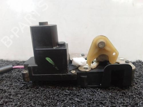 Used Front right lock MG MG ZR 105 (103 hp) 7615405