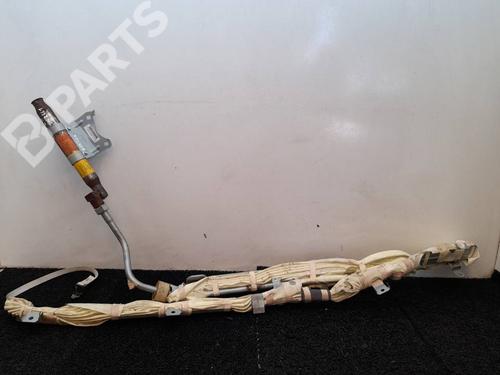 right-curtain-airbag-mazda-5-cr-20-cd-cr19-d10a23627001-2005-2006-2007-2008-2009-2010-4413953 main image