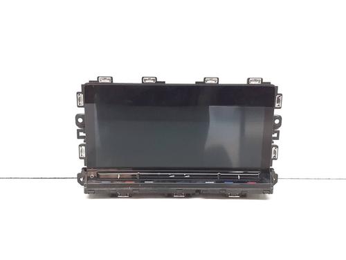 display-monitor-vw-golf-viii-cd1-da1-2019-29435405 main image