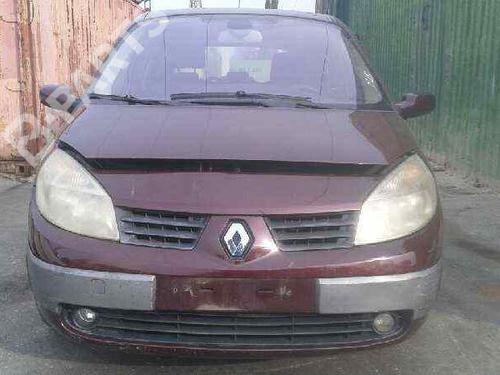 RENAULT SCÉNIC II (JM0/1_)  1.5 dCi (JM1E, JM16)  22442