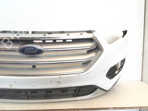 Front bumper FORD KUGA II (DM2) | BP37435246C7 - Image 4