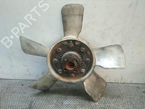 Used Fan SUZUKI SAMURAI Closed Off-Road Vehicle (SJ_) 1.3 All-wheel Drive (SJ413, SJ70, SJ80) (70 hp) 918448