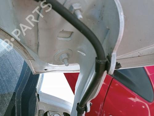Komplette front FORD TRANSIT COURIER B460 Box Body/MPV | BP24998618S1 - Image 14