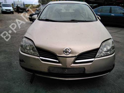 Handskerum NISSAN PRIMERA Hatchback (P12) | BP1535606C95 - Image 5