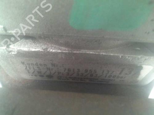 Steering pump TATA SUMO | BP12454344M99 - Image 3