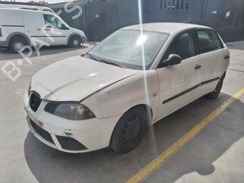 Cylinder head SEAT IBIZA III (6L1)  | BP21048640M5 