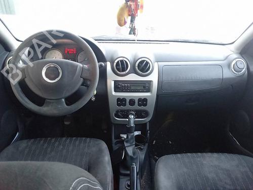 Left mirror DACIA SANDERO | BP11845182C26 - Image 25