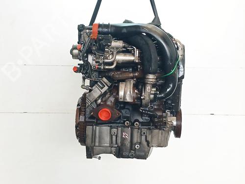 Motor Motor NISSAN NV200 Van [2010-2026] 9736082 9736082