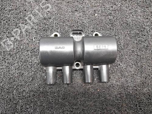 Used Ignition coil Ignition coil DAEWOO KALOS (KLAS) 1.2 (72 hp) 7222164 7222164