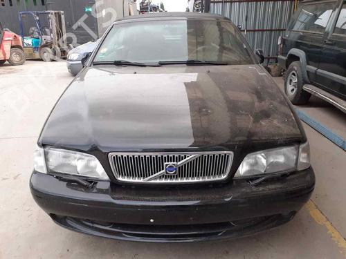 Brugte VOLVO C70 I Convertible (873) 2.4 T 4352602