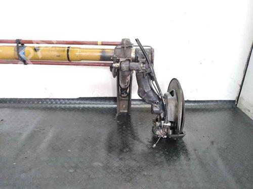 Rear axle CITROËN XSARA (N1) 2.0 HDi 90 | BP19513164M2 