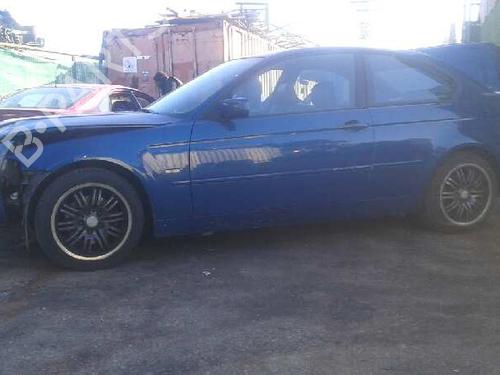 Porta-luvas BMW 3 Compact (E46) 320 td | BP885000C95  - Image 5