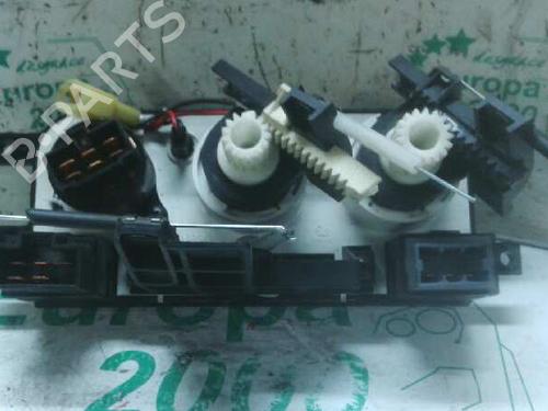 Commande Chauffage DAEWOO MATIZ (M100, M150) 0.8 | BP593650I5 