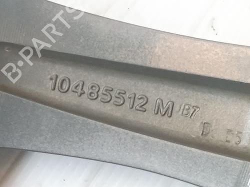 Jante Jante MG MG HS (AS23) [2018-2026] 32083395 32083395