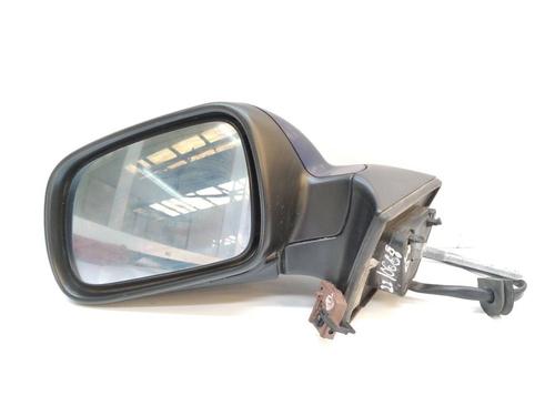 Used Left mirror PEUGEOT 407 (6D_) 2.0 (6DRFNB, 6DRFNE) (136 hp) 13020920