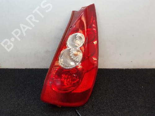 Right taillight MAZDA 5 (CR) 2.0 CD (CR19) | BP2685032C35 - Image 1