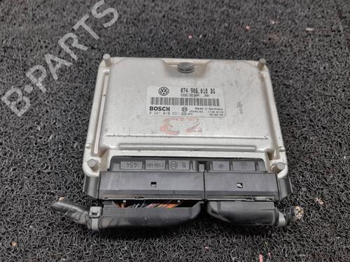 Used Engine control unit (ECU) Engine control unit (ECU) 8603760 8603760