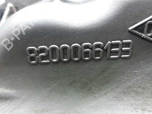 Oil sump NISSAN PRIMERA (P12) 1.9 dCi | BP14036478M115 