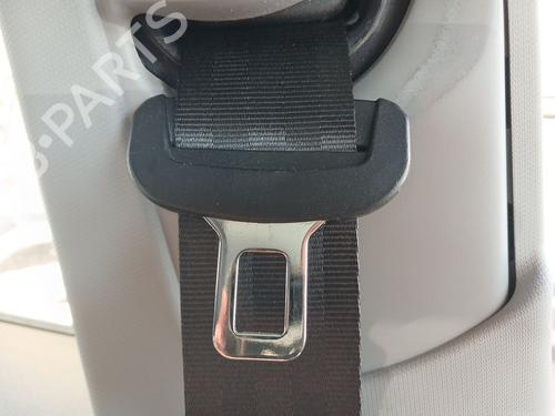 Used Front left seatbelt Front left seatbelt AUDI A1 Sportback (GBA) 25 TFSI (95 hp) 35804609 35804609