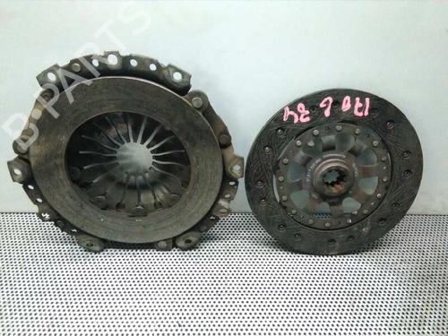 Used Other BMW 3 Compact (E36) 318 tds (90 hp) 28579196