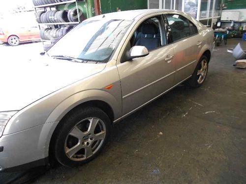 Right front brake caliper FORD MONDEO III (B5Y) 2.0 TDCi | BP11584471M104 