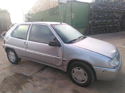 Front left window mechanism CITROËN SAXO (S0, S1) 1.5 D | BP1975415C22 