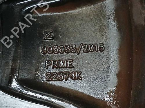 Fælk JEEP COMPASS (MP, M6, MV, M7) 1.6 CRD | BP36663479C45 - Image 4