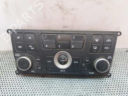 Used Climate control NISSAN ALMERA TINO (V10) 2.2 dCi (136 hp) 1724067