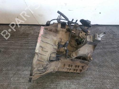 Used Gearbox Gearbox 637740 637740