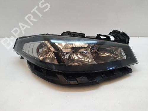Used Right headlight Right headlight 2900640 2900640