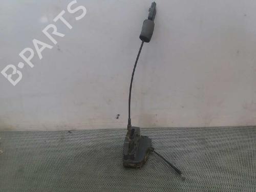 Rear right lock RENAULT VEL SATIS (BJ0_) 3.0 dCi (BJ0S) | BP590149C99 