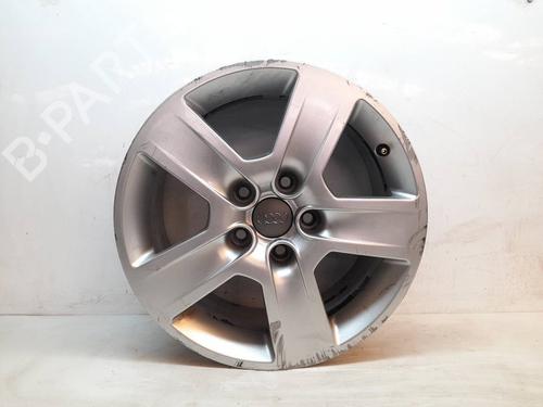 Felg AUDI A4 B7 Avant (8ED) 3.0 TDI quattro (233 hp) 27561261