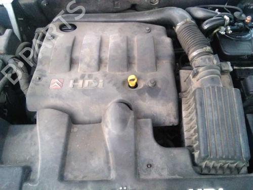 Heater blower motor CITROËN XANTIA (X1_, X2_) 2.0 HDI 90 | BP5143161M62 