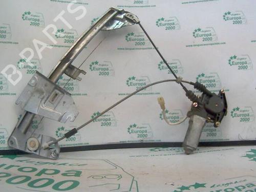 Rudehejsemekanisme Højre bagtil Rudehejsemekanisme Højre bagtil MAZDA 323 C V (BA) [1994-2001] 146394 146394