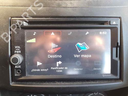 Left front window switch SUZUKI SWIFT IV (FZ, NZ) | BP24305247I27 - Image 16