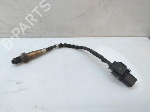 Used Electronic sensor Electronic sensor MERCEDES-BENZ A-CLASS (W169) A 180 CDI (169.007, 169.307) (109 hp) 11540667 11540667