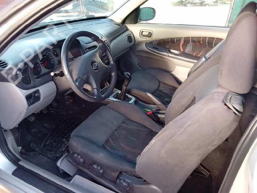 Left front window switch NISSAN ALMERA II Hatchback (N16) 2.2 Di | BP6832978I27 