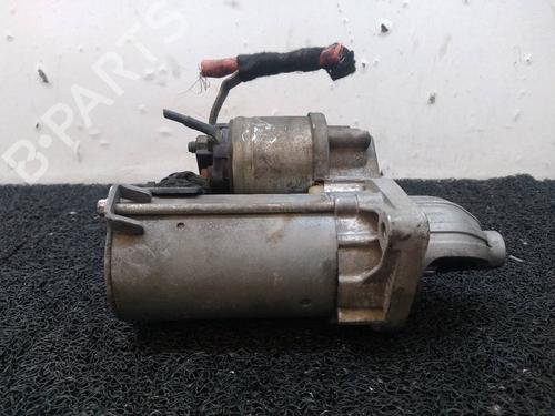 Used Starter Starter OPEL CORSA D (S07) [2006-2015] 10488578 10488578