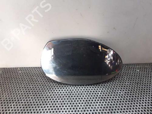 Left mirror glass ALFA ROMEO 147 (937_) 1.9 JTD (937.AXD1A, 937.BXD1A, 937.AXV1A, 937.BXB1A,... BP14035776C148