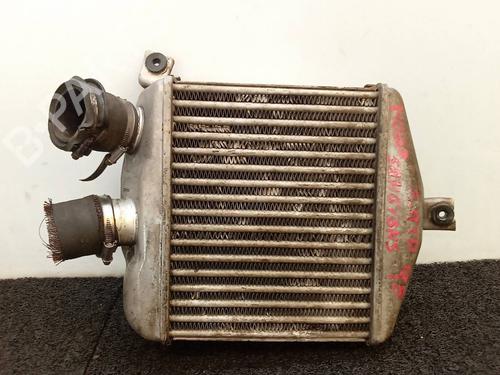 Used Intercooler Intercooler 3687342 3687342