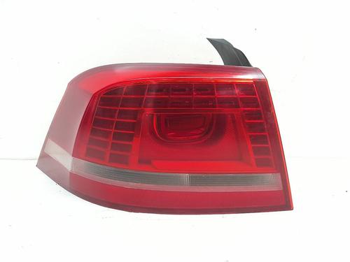 Venstre baglygte VW PASSAT B7 (A32, A33) [2011-2020]  32160878