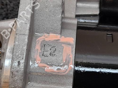 Startmotor BMW 1 (E81) 116 i | BP4427118M8 