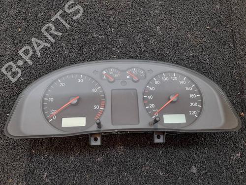 Used Instrument cluster Instrument cluster 10169503 10169503