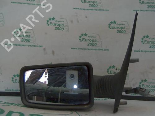 Used Left mirror FIAT TIPO (160_) [1987-1997]  180644