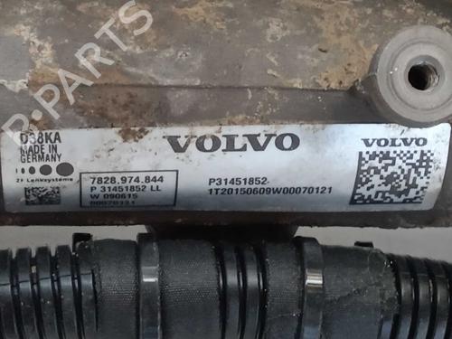 Steering rack VOLVO V60 I (155) | BP40079493M22 - Image 2