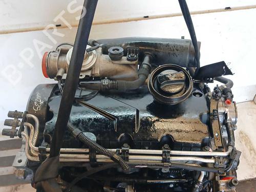 Engine VW GOLF V (1K1) 1.9 TDI | BP36663469M1 - Image 6
