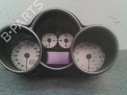 Instrument cluster ALFA ROMEO 147 (937_) 1.6 16V T.SPARK ECO (937.AXA1A, 937.BXA1A) | BP242490C47 