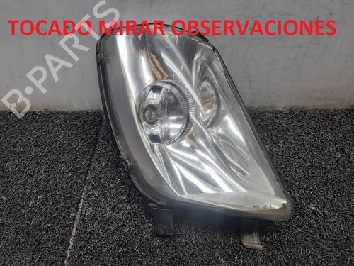 Used Right front fog light Right front fog light 11017922 11017922